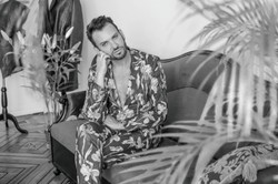 Gabriel Seweryn nie żyje. Tak wyglądał jego ostatni post