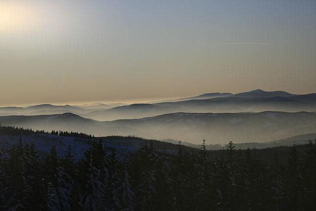 Galeria Polska - Beskid Śląski, obrazek 25