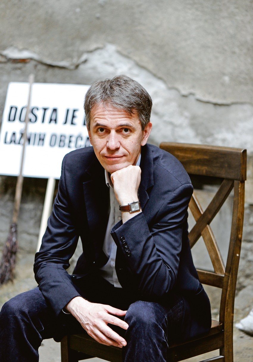 Saša Radulović (DJB)