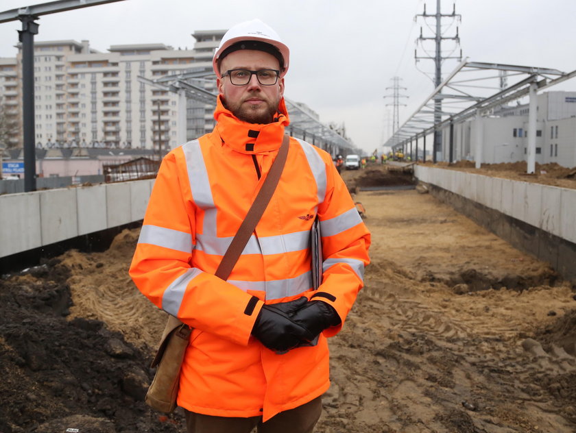 Ruszył remont Mostu Gdańskiego 