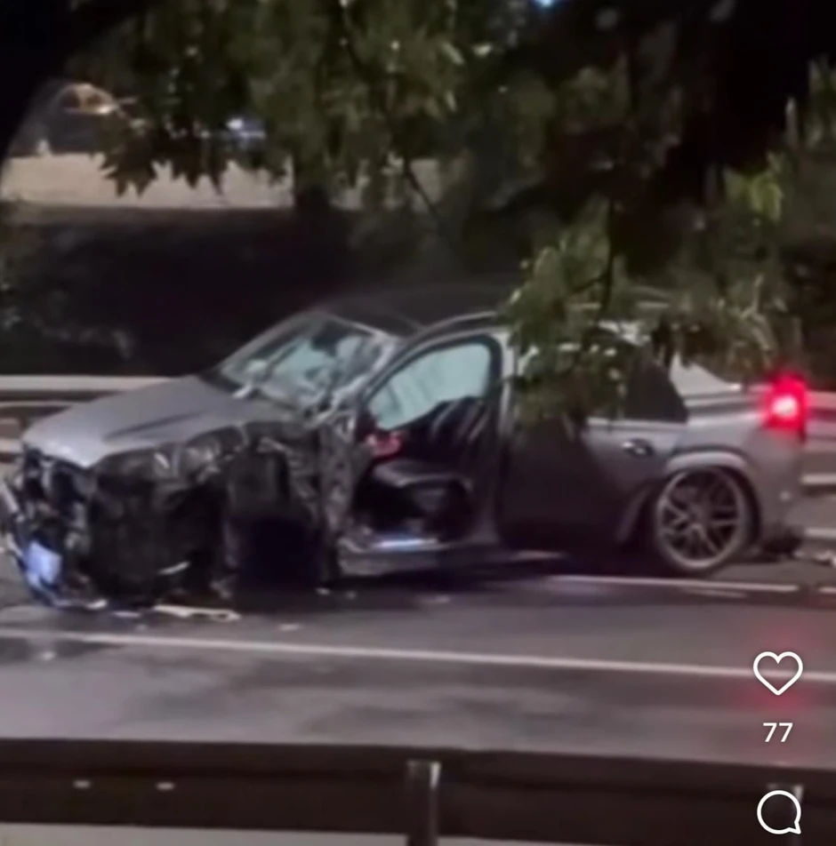 Darko i Katarina Saobraćajka