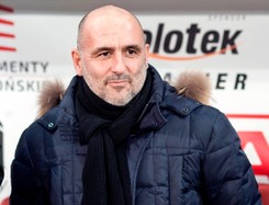 Michał Probierz: Wierzymy, że zdołamy się odbić