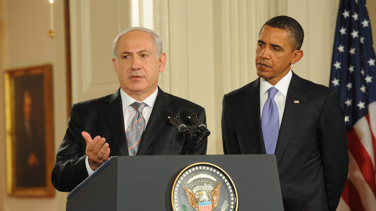 Izraelski premier Benjamin Netanjahu powiedział w niedzielę wysłannikowi Kwartetu Bliskowschodniego Tony'emu Blairowi, że nie może przedłużyć moratorium na budowę osiedli na Zachodnim Brzegu Jordanu. Zasygnalizował jednak, że ograniczy zakres osadnictwa.