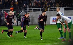 Ekstraklasa. Pogoń uratowała punkt w doliczonym czasie gry