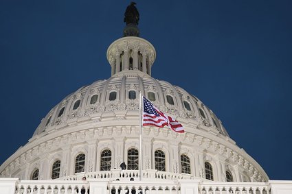 Rosyjskie ataki hakerskie dotknęły komisje wyborcze w niemal połowie stanów USA