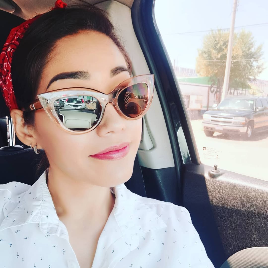 Bývalá účastníčka súťaže MasterChef México, Yanin Campos († 38).