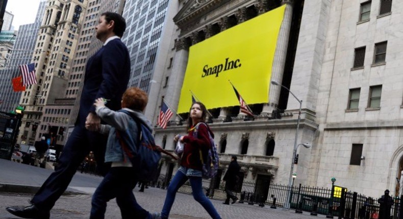 Snap's stock price has taken a lot of hits since its IPO, but according to a top tech analyst, it has a chance to rebound.