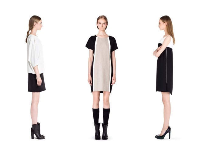 Solar - kolekcja jesień/zima 2014/2015