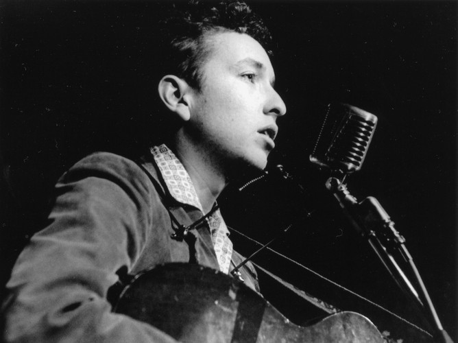 Bob Dylan