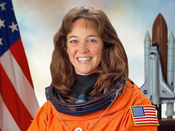 Astronautkinja Liza Novak pobedila je gravitaciju, ali ne i ljubomoru