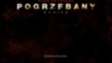 Scenarzysta "Pogrzebanego" namawia do głosowania, łamiąc oscarowy regulamin?