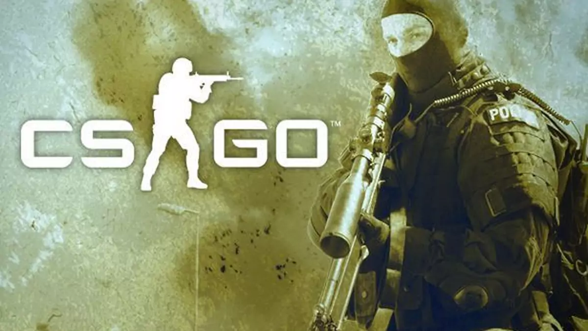 Counter Strike: Global Offensive już oficjalnie, premiera na początku przyszłego roku