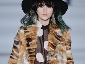 Állatkínzás? A Burberry, a Dior és a Saint Laurent mindent tagad!