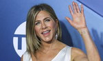 Czy Jennifer Aniston rzeczywiście zajadała się tą sałatką na planie „Przyjaciół”? Gwiazda w końcu zabrała głos...