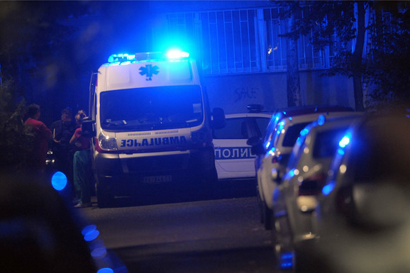 Poznato stanje povređenih u sudaru kod Mostarske petlje: Intervenisale čak tri ekipe Hitne pomoći (FOTO, VIDEO)