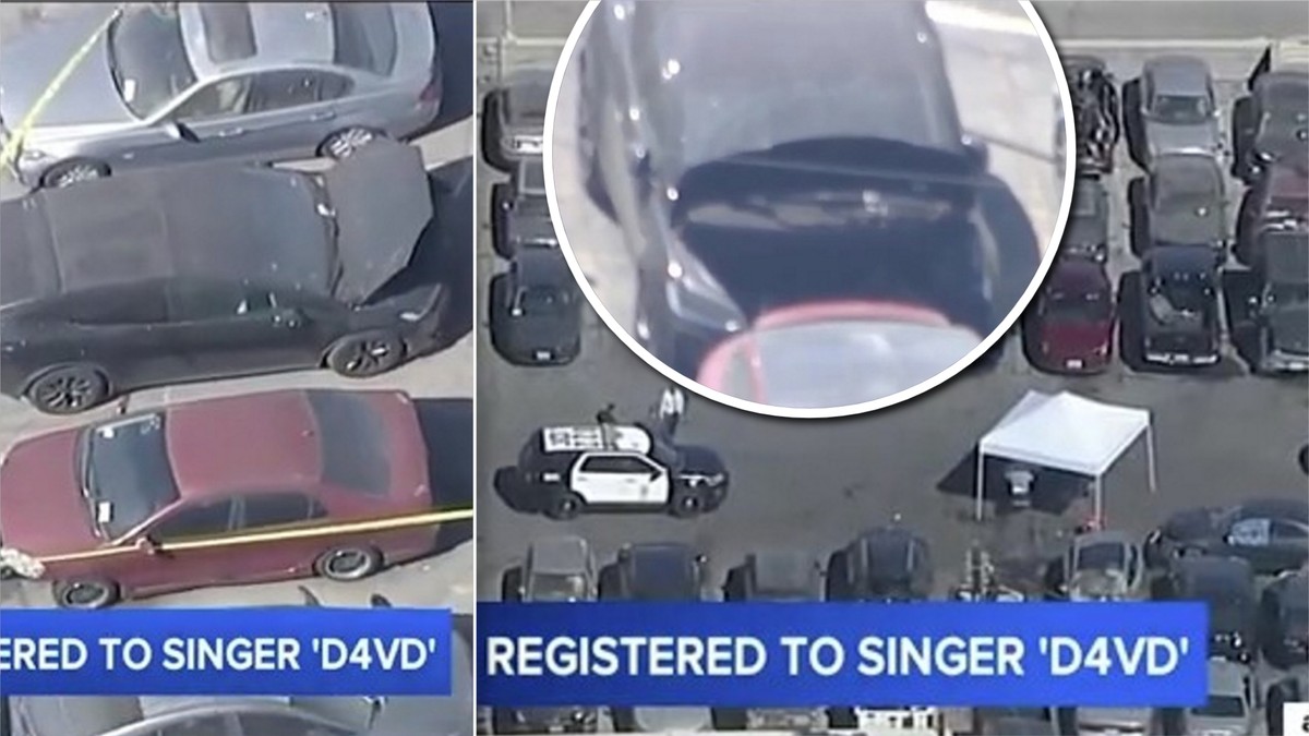 Nie tylko morderstwo 14-latki. Za te czyny muzykowi grozi kara śmierci