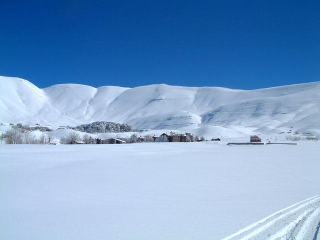 Galeria Liban na zimę, obrazek 14
