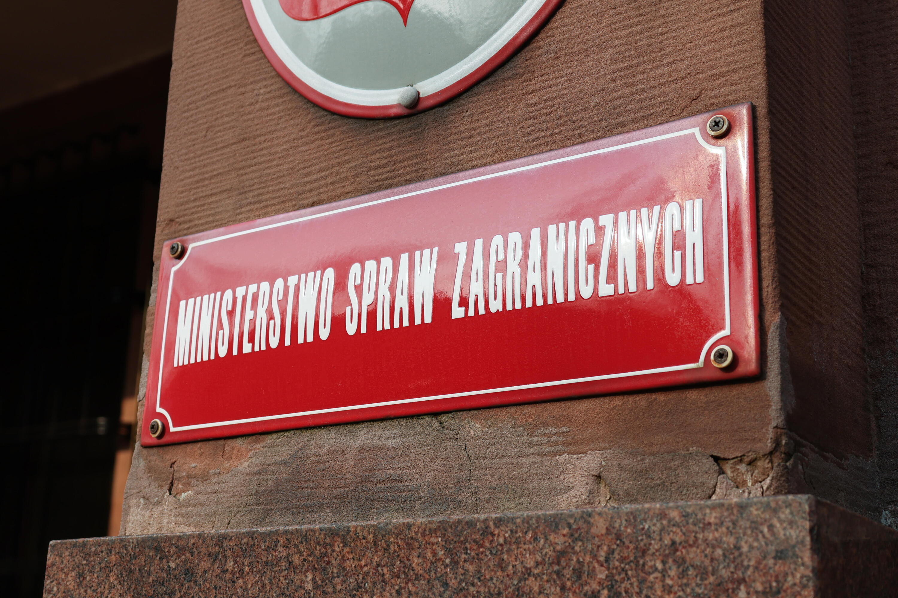 Polska wzywa ambasadora Iranu ws. krwawego tłumienia protestów