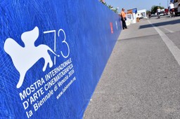 Wenecki Złoty Lew za całokształt twórczości dla Jerzego Skolimowskiego