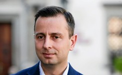 Uważa, że to ordynacja 'zbójecka'. Tak projekt zmian w Kodeksie wyborczym nazwał Kosiniak-Kamysz