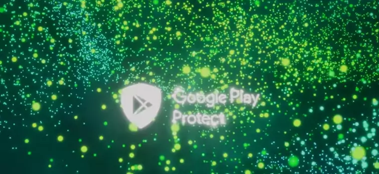 Google Play Protect skanuje miliardy aplikacji dziennie