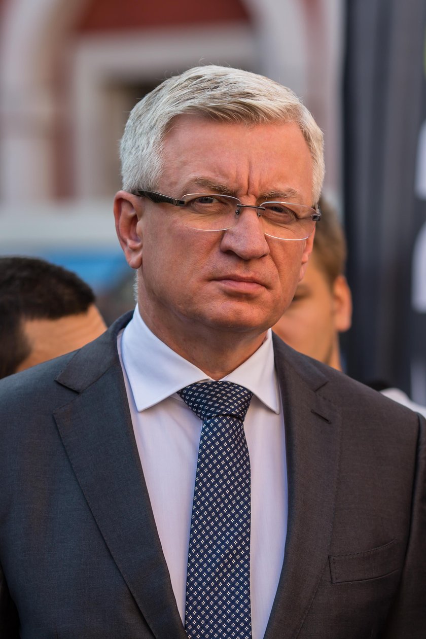 Jacek Jaśkowiak