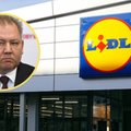 95 zł za 15 min parkowania. Lidl wyjaśnia kontrowersje po wpisie byłego posła