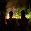 Protest u Havani