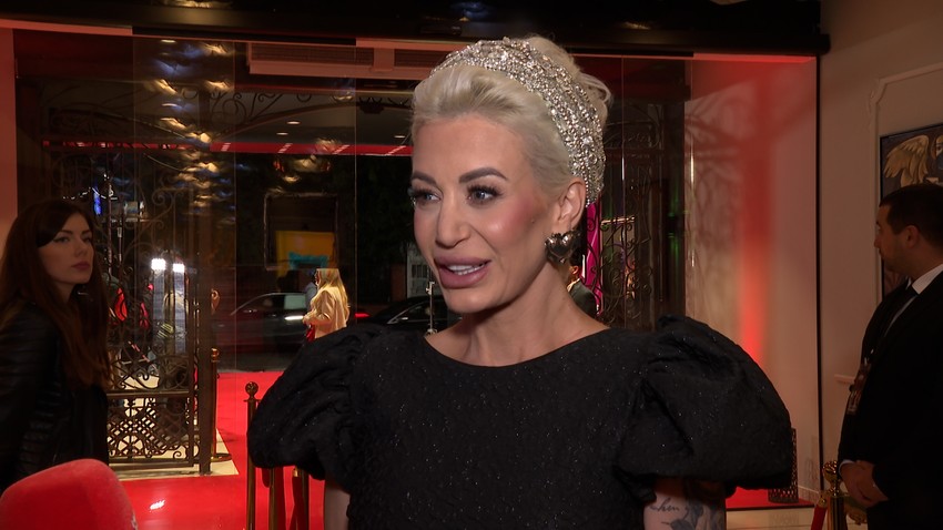 Dušica Jakovljević