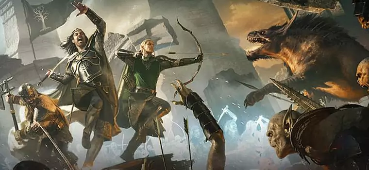 The Lord of the Rings Online wprowadzi epizodyczną zawartość w stylu telewizyjnych seriali