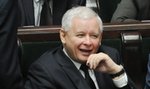 Tak się relaksuje Kaczyński wieczorami. Nie uwierzycie!