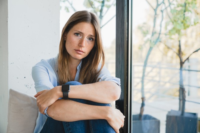 Miről vehetjük észre a depressziót? Ezekre a jelekre kell figyelni (x)
