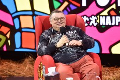 Mann wbija szpilę Richardson: Ale pojawiło się światełko w tunelu beznadziei