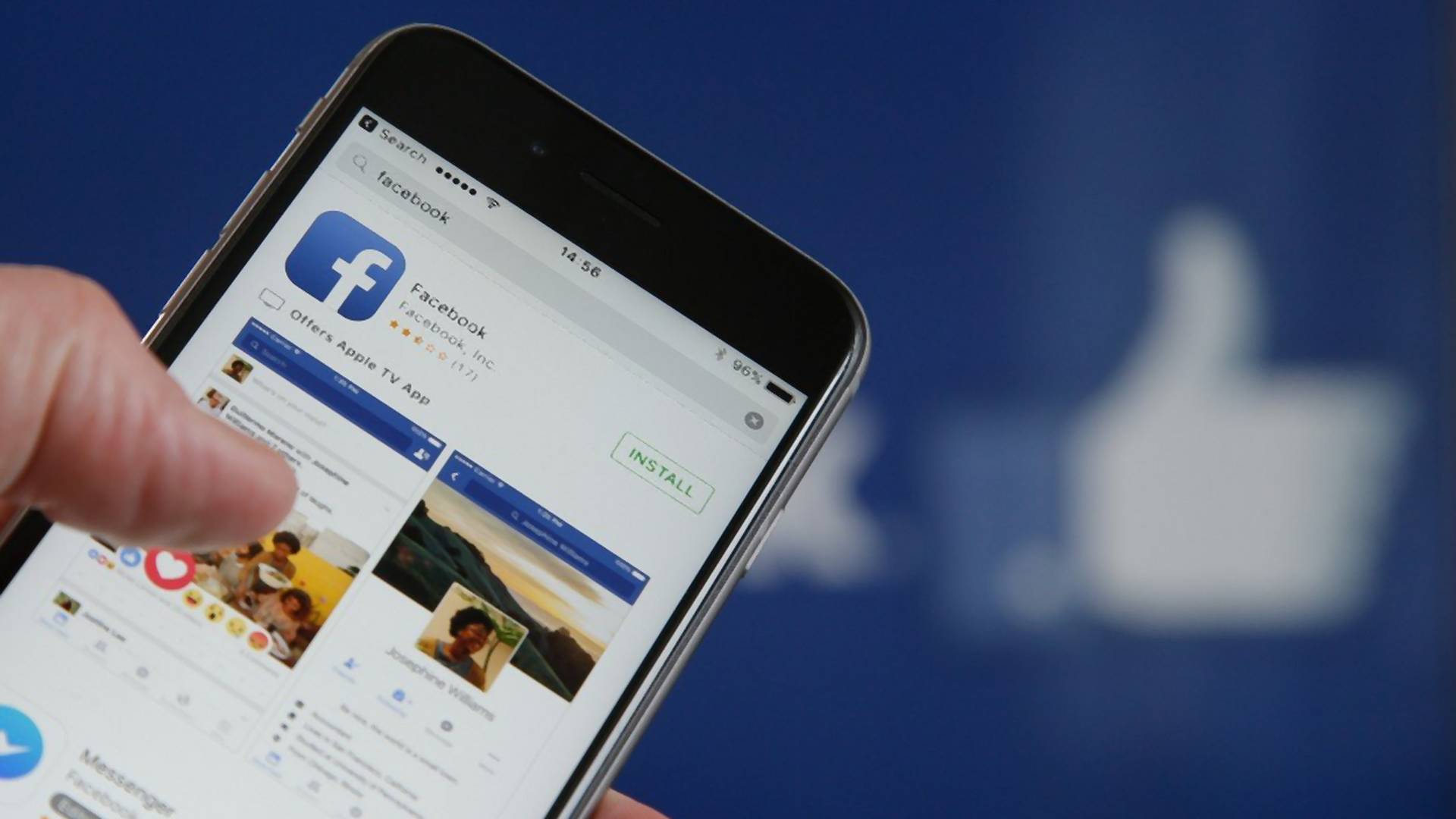 Doviđenja smarači! Facebook ima novu opciju da uklonite dosade od prijatelja