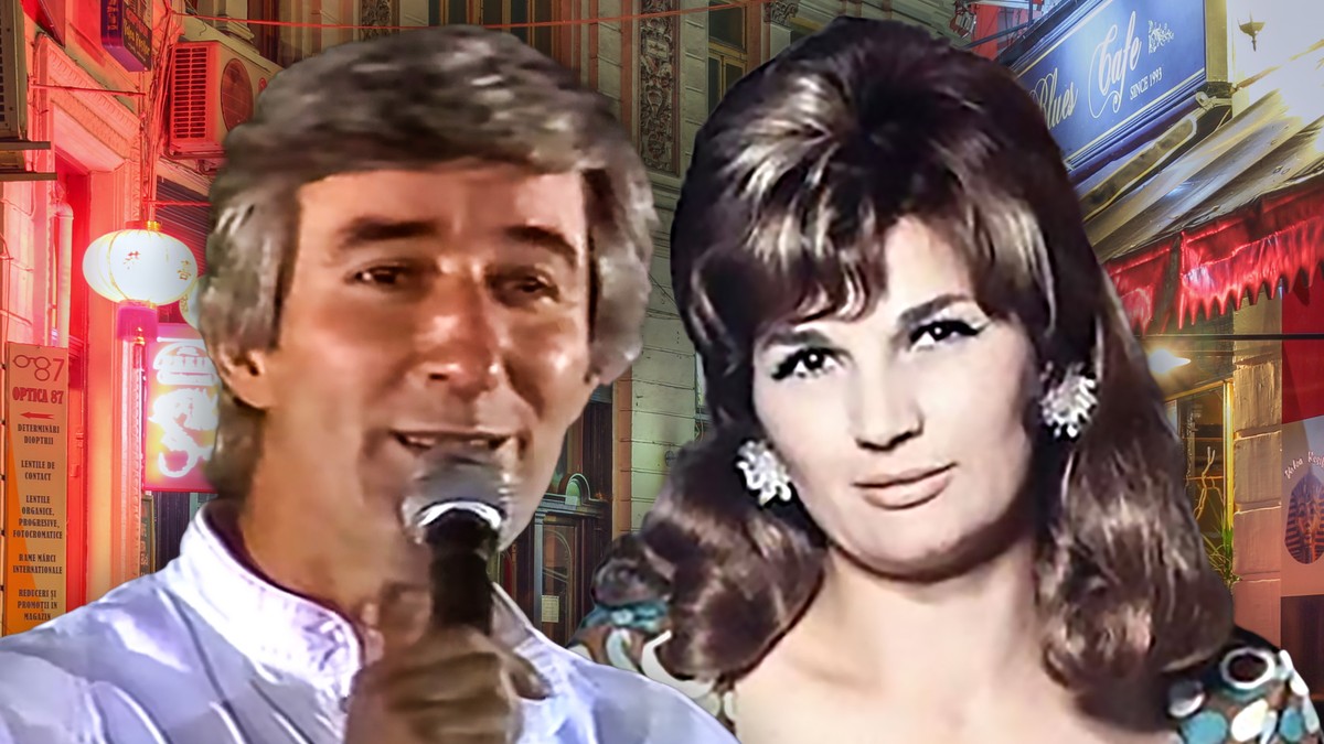 Toma Zdravković i Silvana Armenulić 