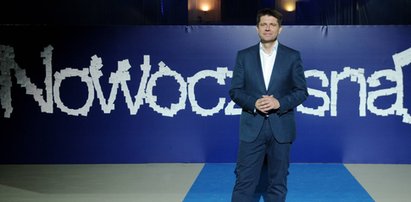 Ryszard Petru dla Faktu: Walczymy o 20 proc. głosów