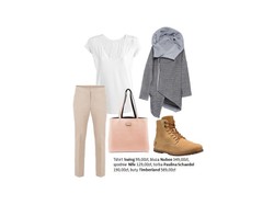 Detalem w zimę! Niebanalne STYLIZACJE na chłodne dni