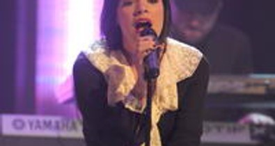 Lily, az ikon!