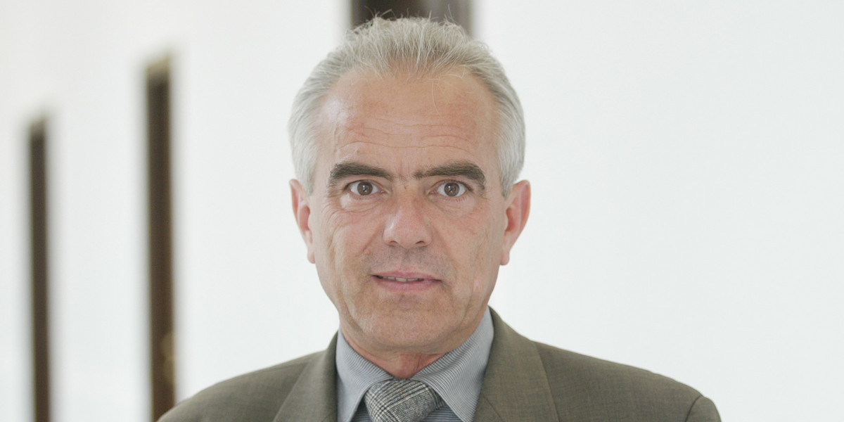 Tadeusz Jarmuziewicz