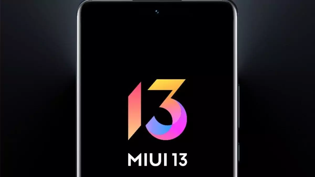 MIUI 13