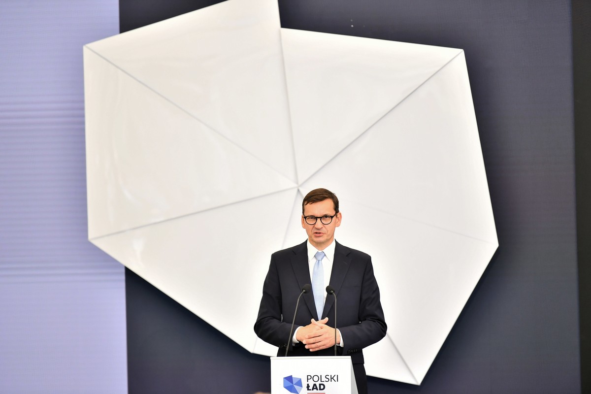 Mateusz Morawiecki