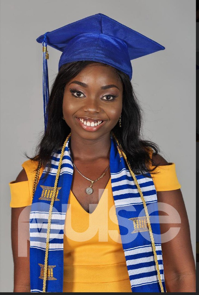 Carolyn Asante-Dartey