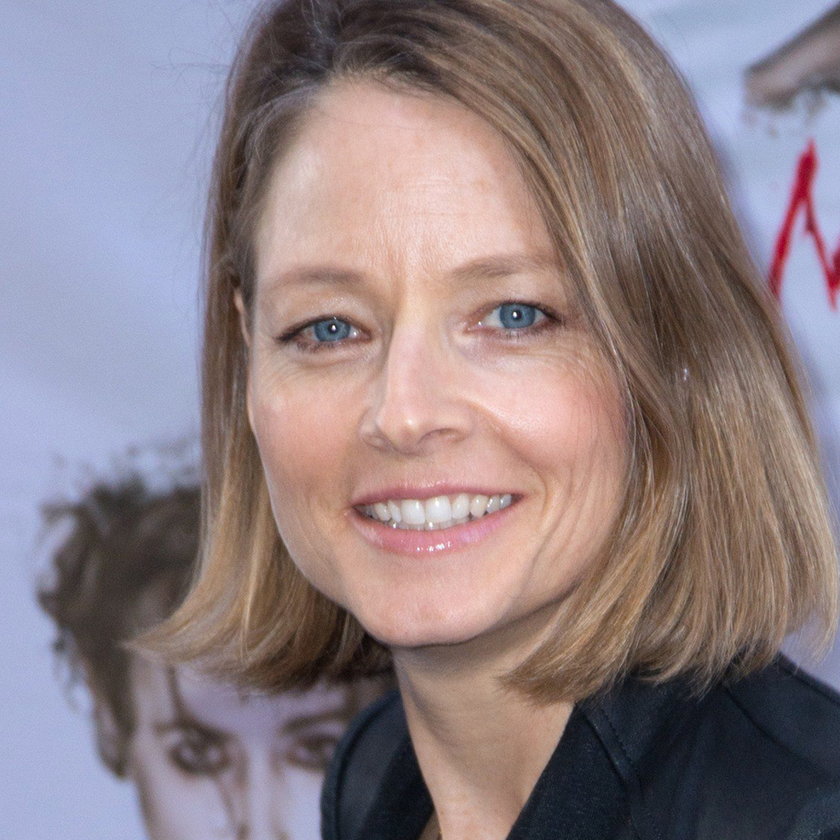 Jodie Foster