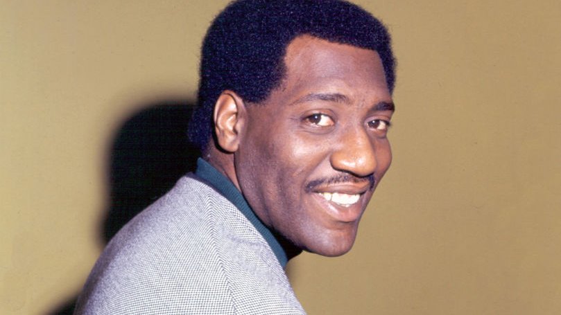 Otis Redding zginął w katastrofie lotniczej, gdy miał 26 lat