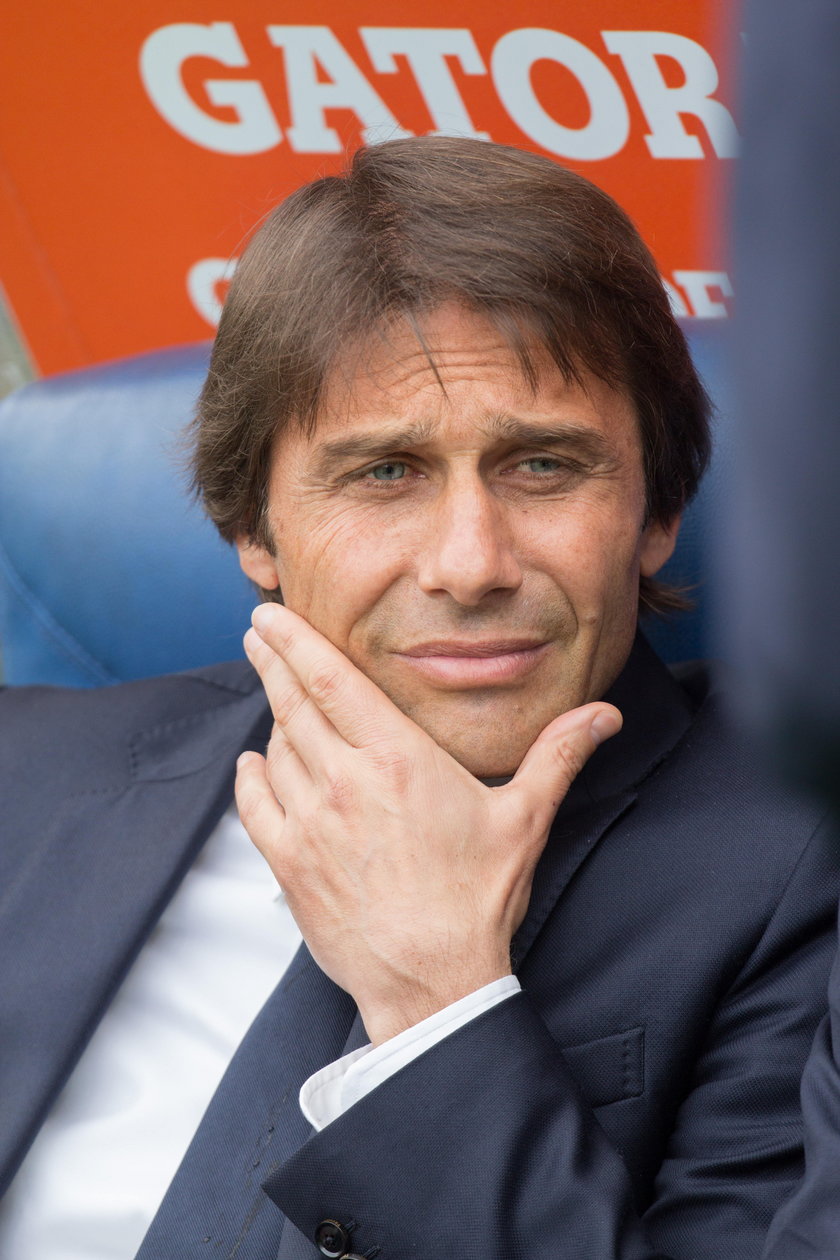 Antonio Conte będzie zeznawał w sprawie korupcji