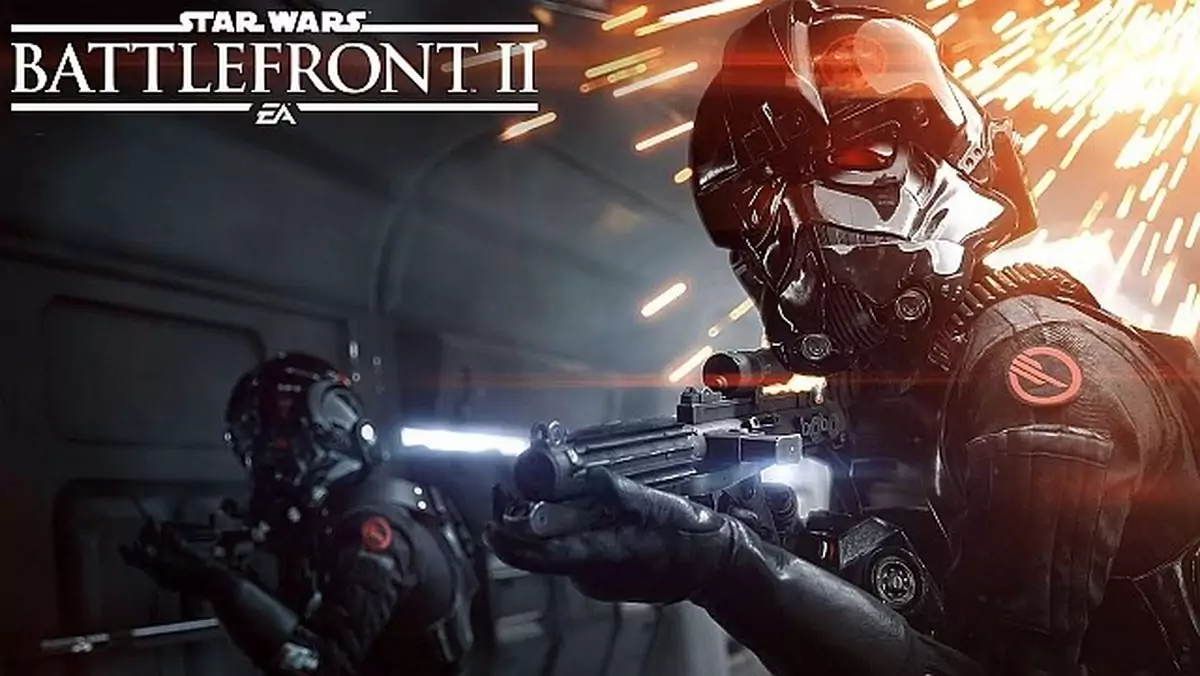 Star Wars: Battlefront II - DICE przedstawia nowy system progresji. Koniec z pay-to-win?