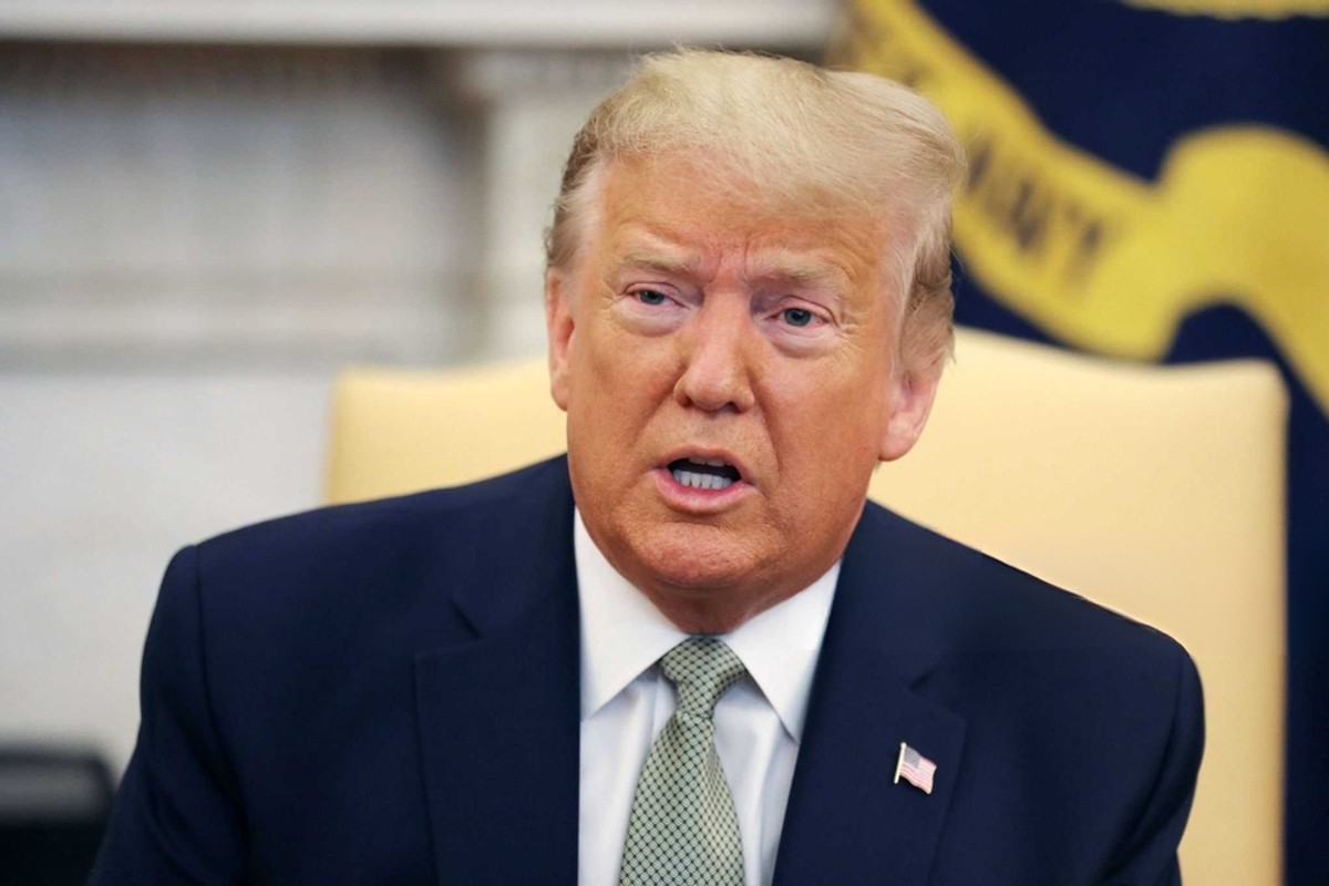 Głosowali na Trumpa, a teraz wzywają do obrony Polski i Ukrainy. Stanowczy głos Polonii w USA