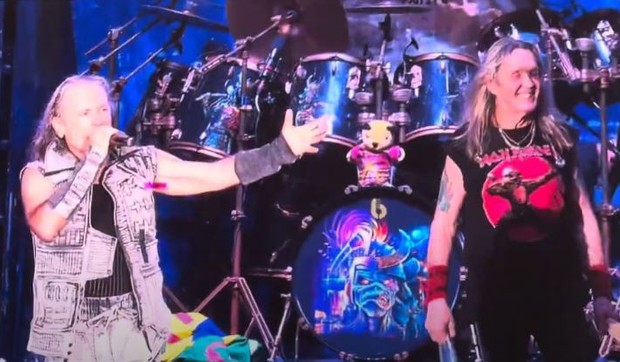 maiden