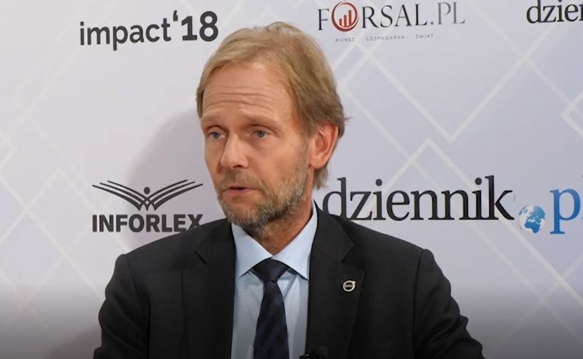 Chiny zaleją nas elektrycznymi autami? Berger: Europa musi się obudzić
