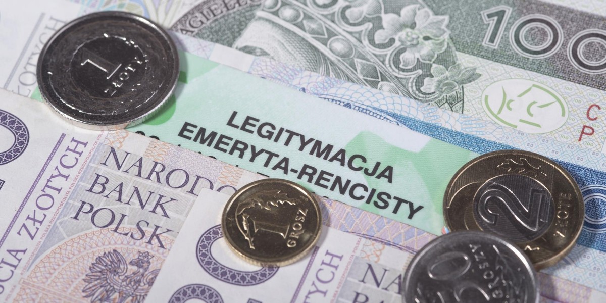 Wiemy, kiedy wypłacą trzynaste emerytury